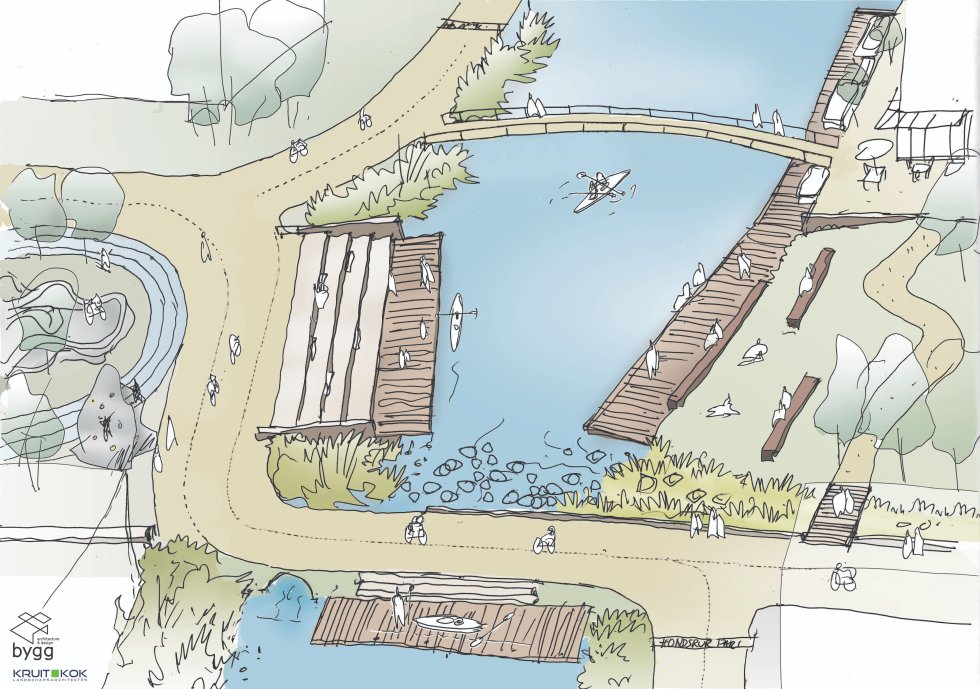 24 november: wijkbijeenkomst over ontwikkelingen Amstel III